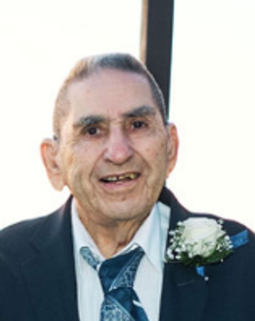 Edward Ortiz Jr.