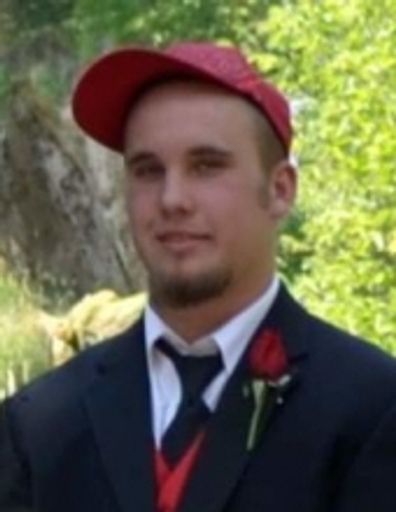 Anthony Dean Maxfield Profile Photo