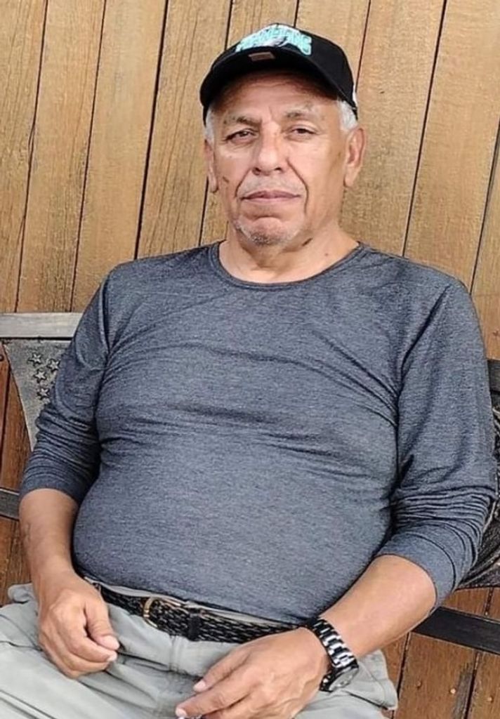 Gabriel Gomez Sr. Profile Photo