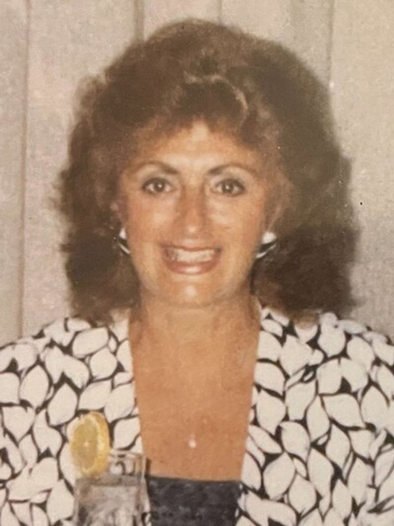 Ann Lorraine Augunas Profile Photo