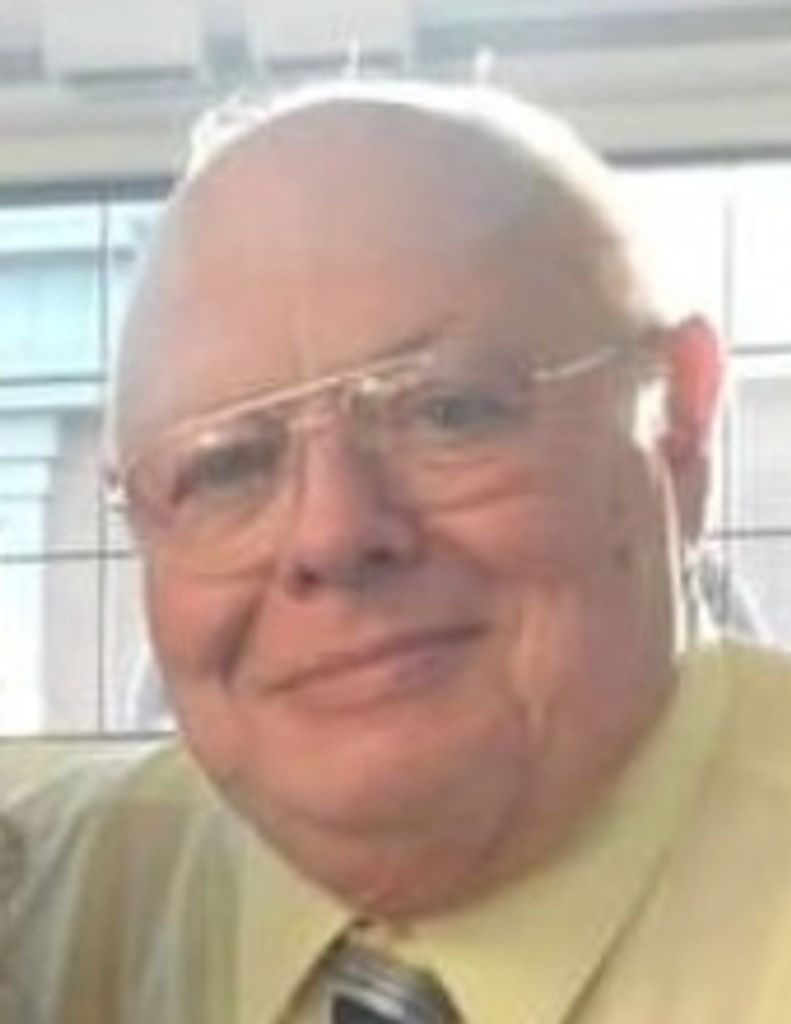 Thomas Joseph  Gillen Profile Photo