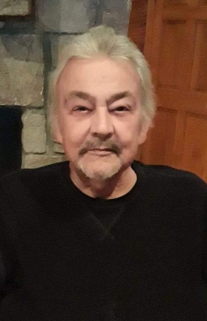 Danny L. Marcum