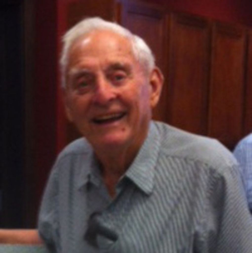 Paul R. Short Profile Photo
