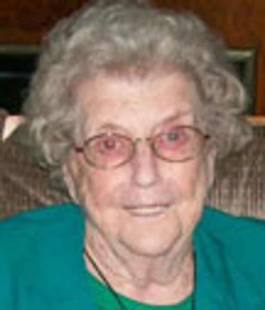 Mary Esta-Lee Henson Bradley