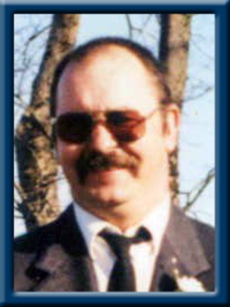 Montford John “Monty” Doubleday