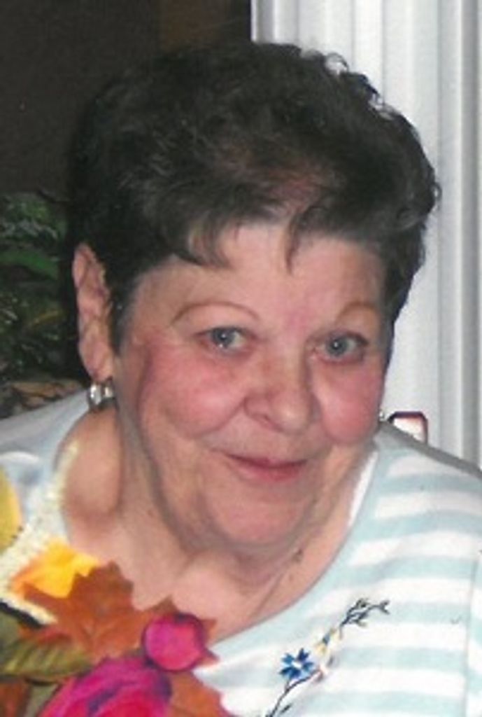 Delores E. Downey