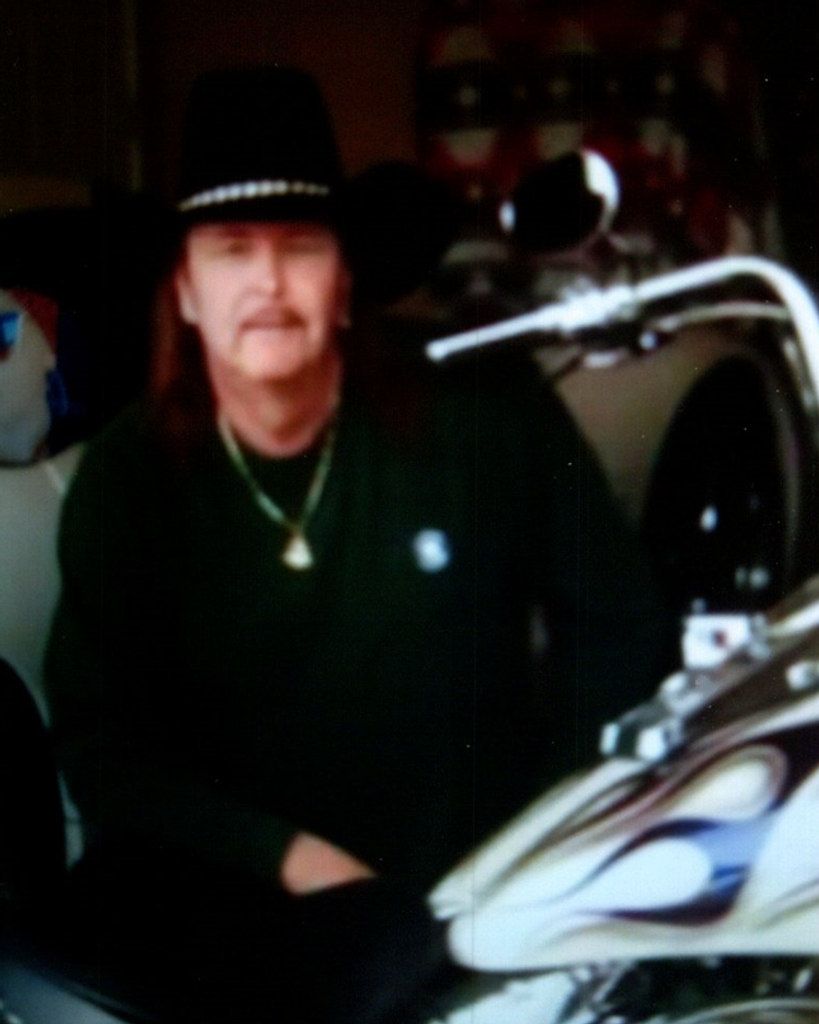 Darrel Lynn Keller Profile Photo