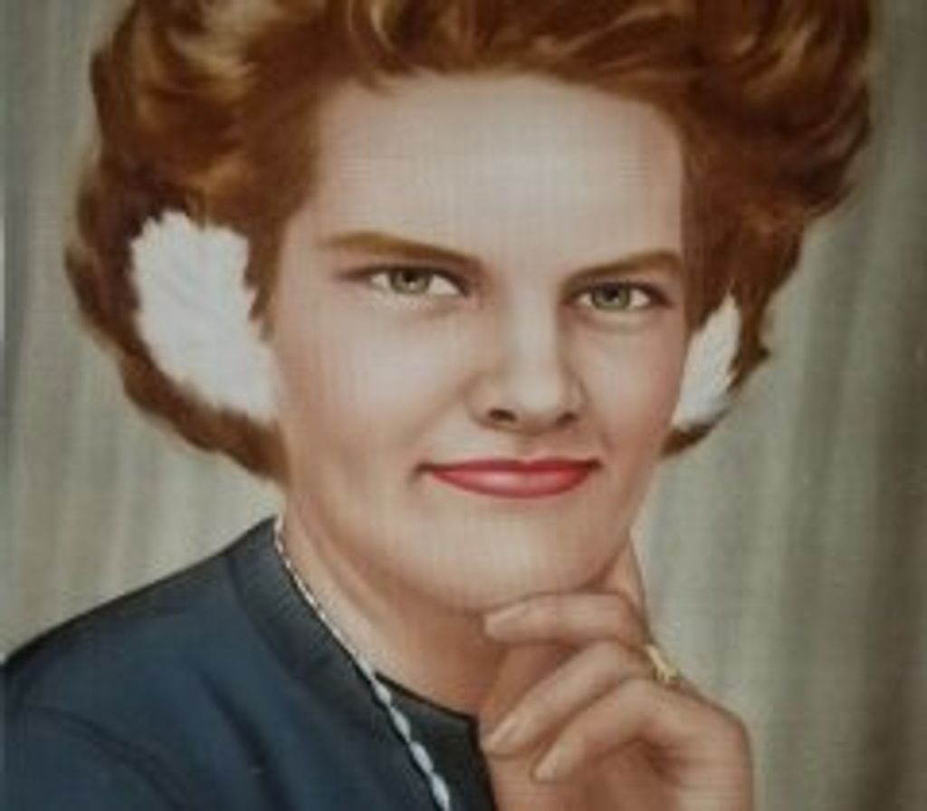 Joan Beverly Snell Feesche