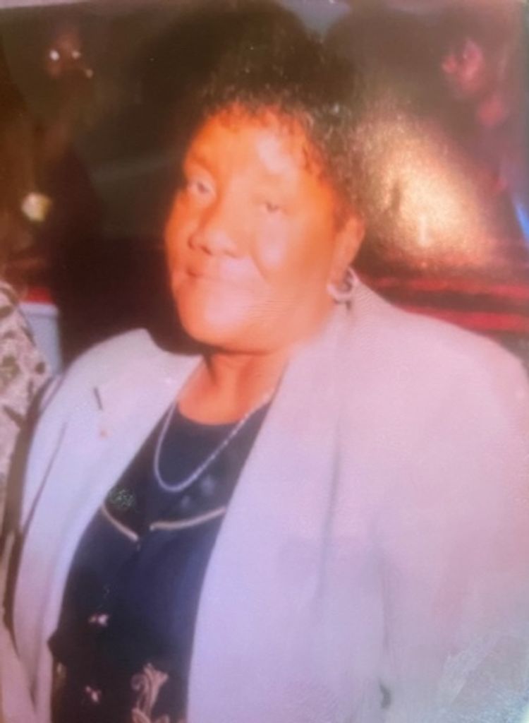 Barbara Ann Williams Profile Photo