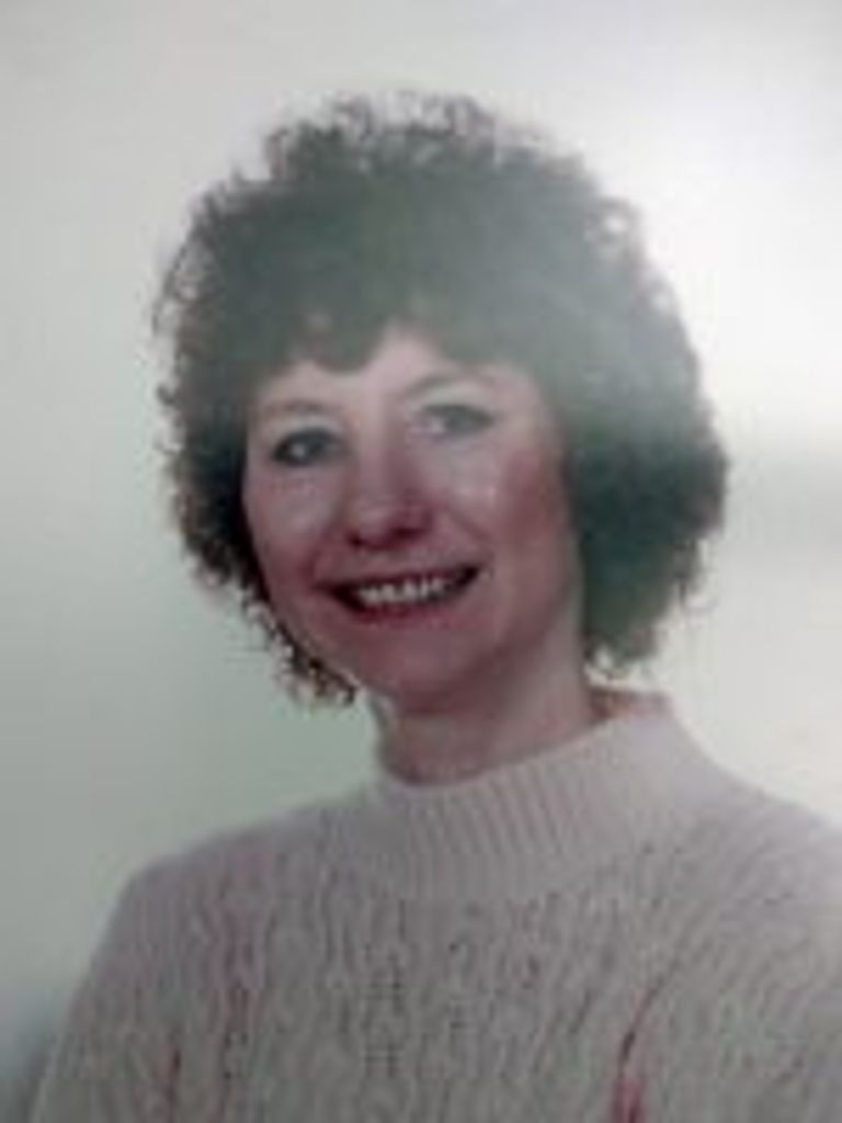 Betty Jean Millard