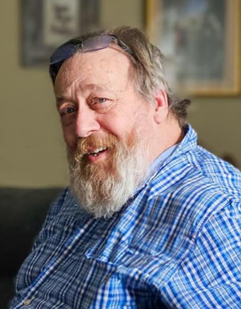 Herman Hylock Pague, Iii Profile Photo