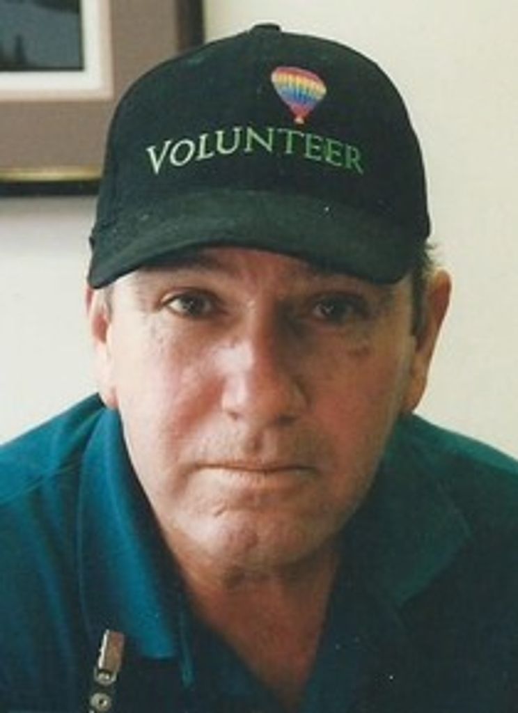 Vincent Silva Jr.