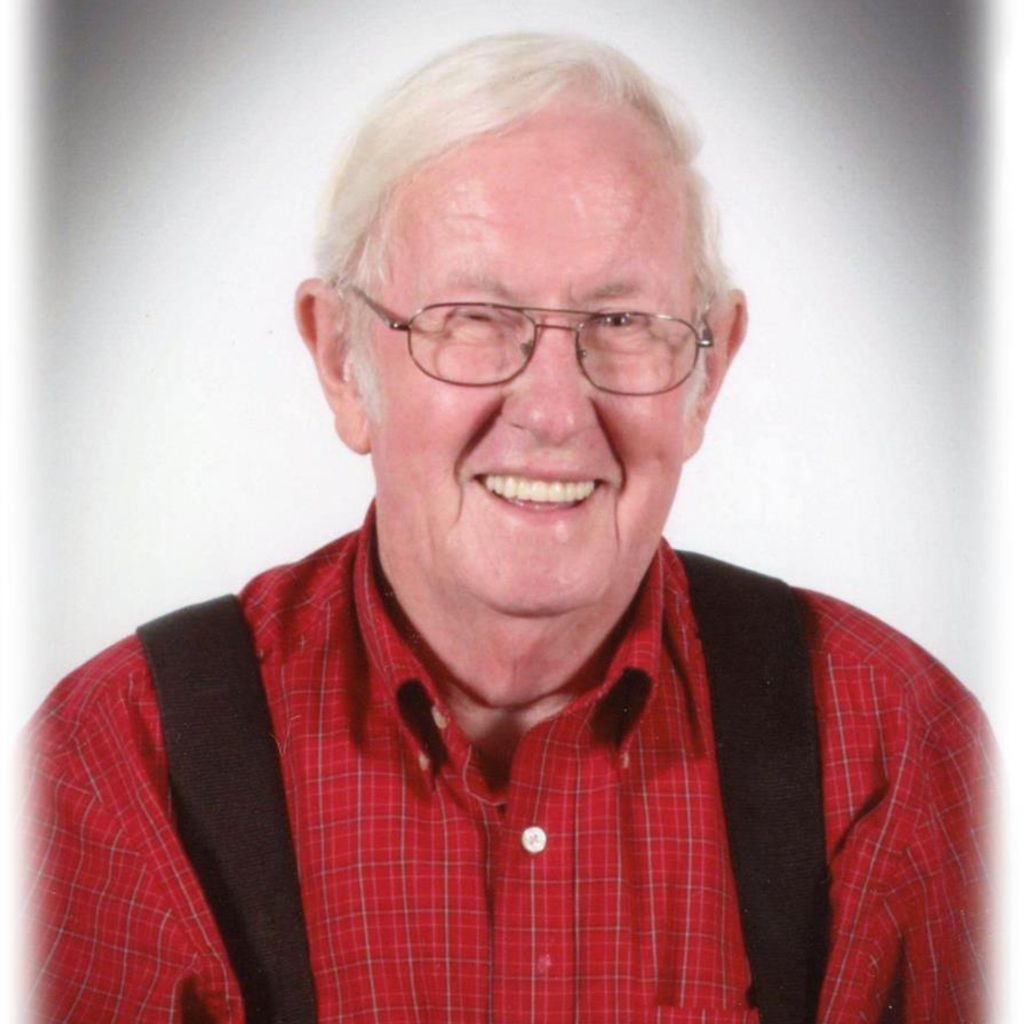 James William Wilkerson