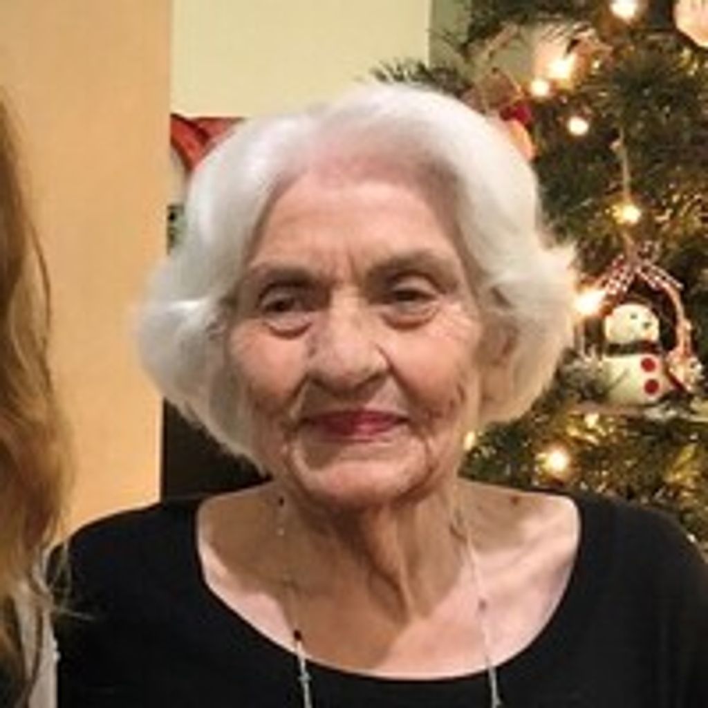 Patsy Ferguson