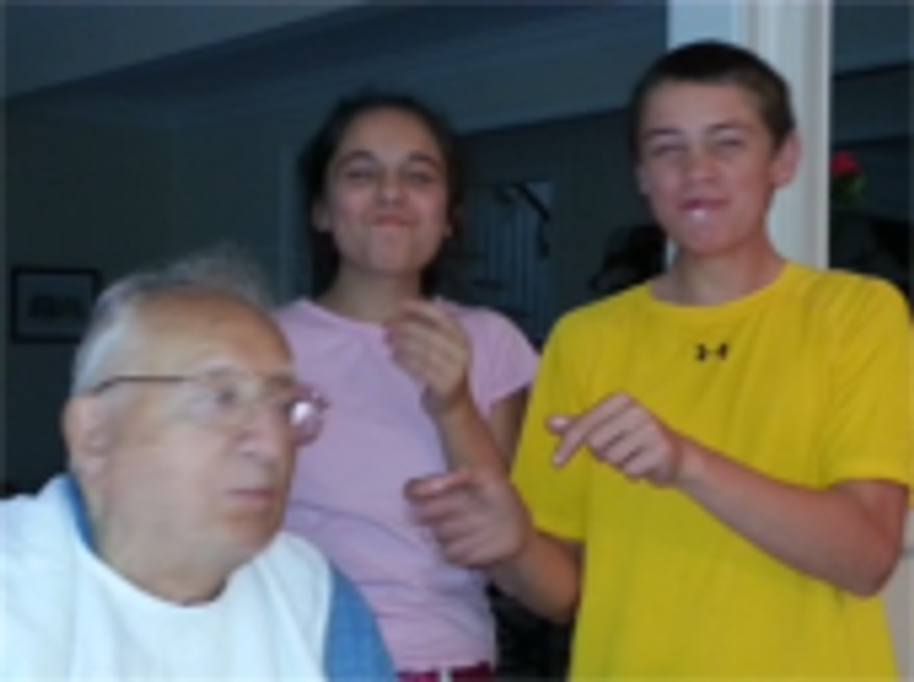 John E. Venezia Sr.