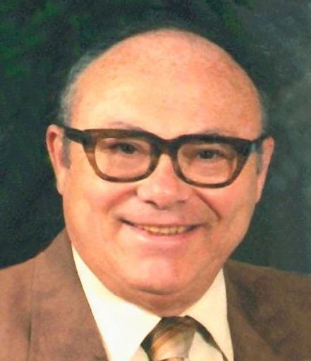 Leon Harry Steinberg Profile Photo
