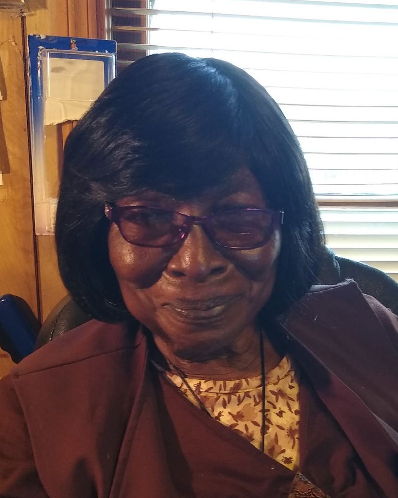 Ida Ramsey Barnes Profile Photo