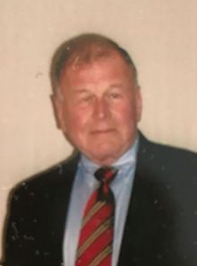 Sydney  B. Culliford