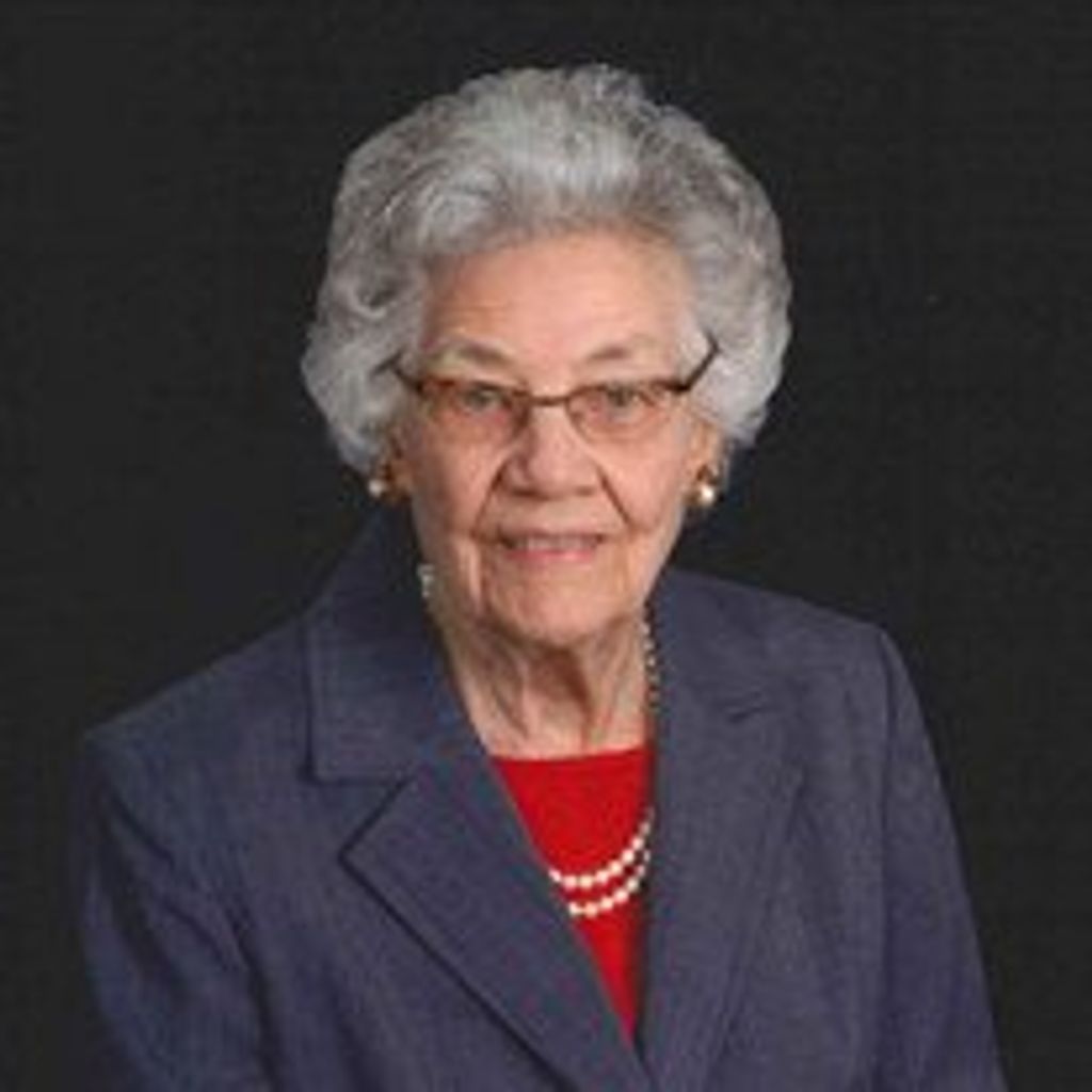 Joanna Capel