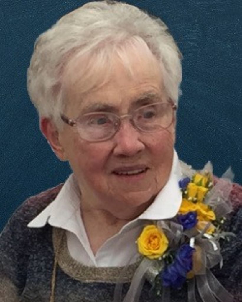Josepha H. Strauss Profile Photo