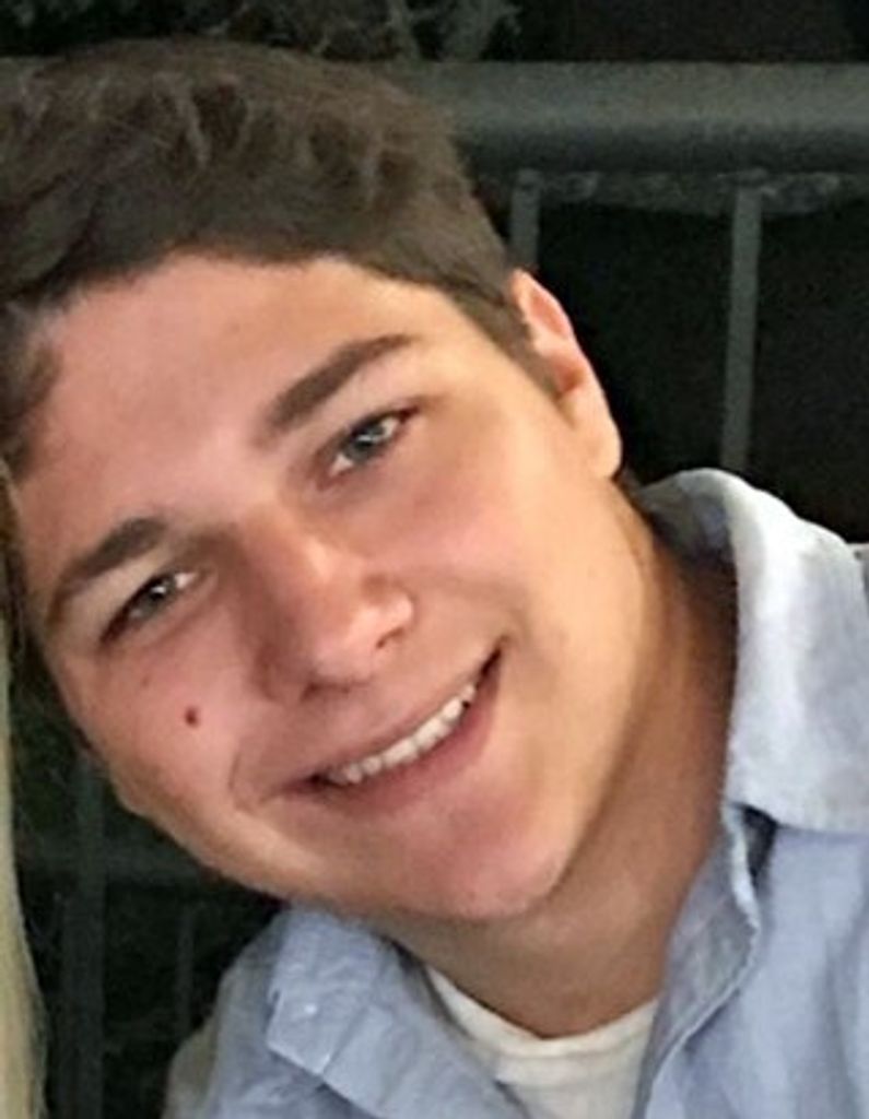 Brian David Ostavitz, Jr.