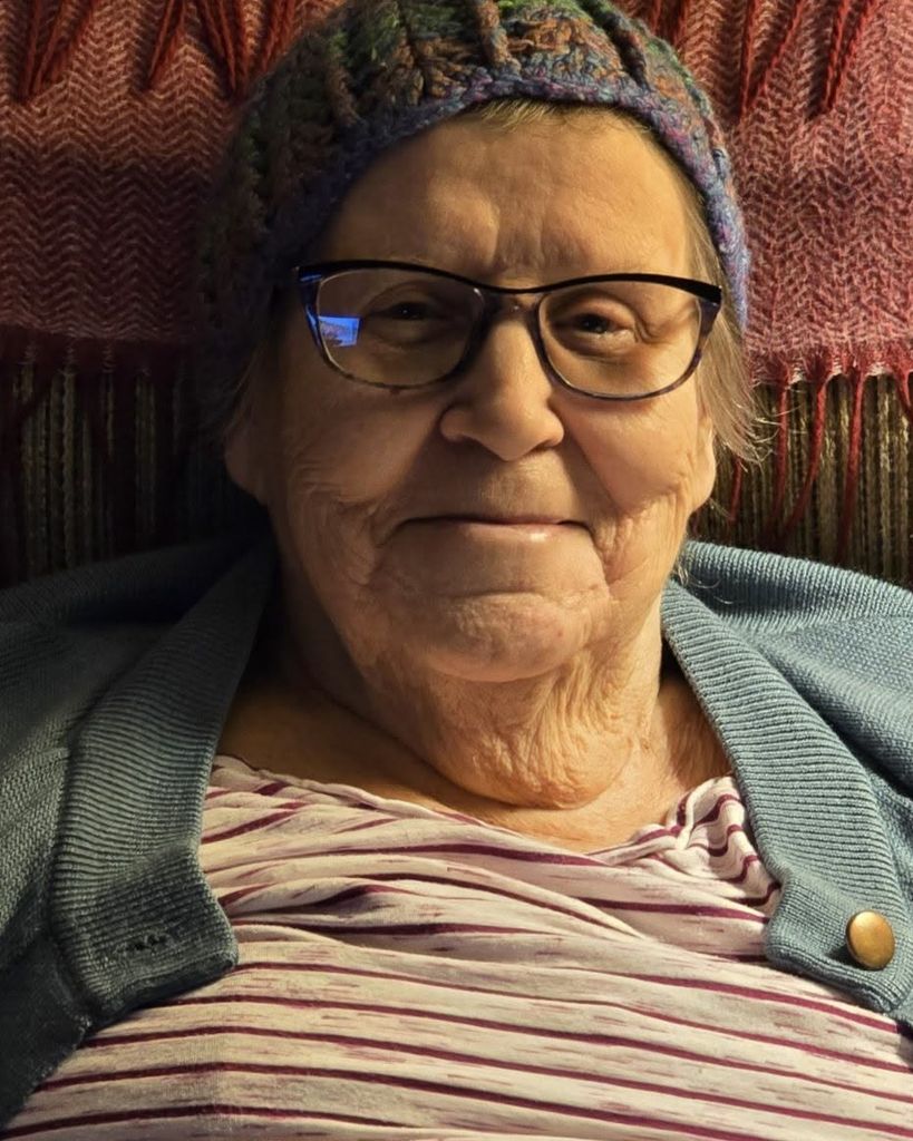 Marilyn A. Euvrard