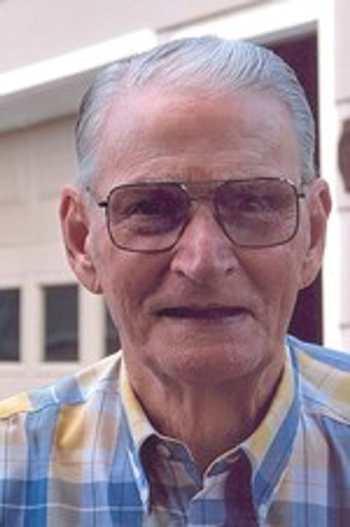 John R. Lawson
