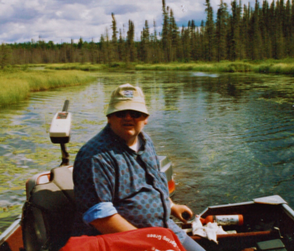 Robert R. Hutter Profile Photo