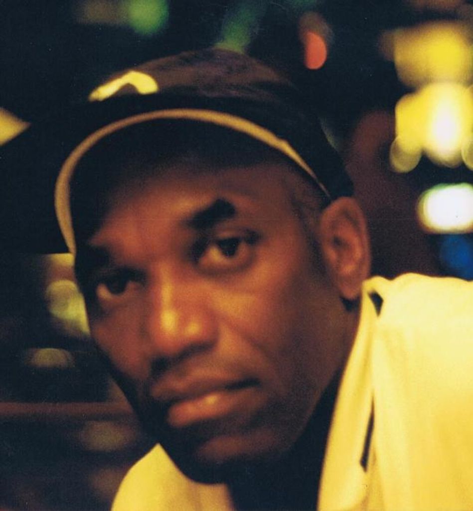 Kenneth "Kenny" Lewis