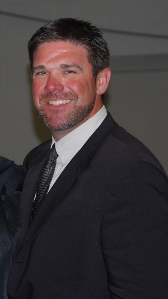 Thomas "Tp" Grant Parks Profile Photo