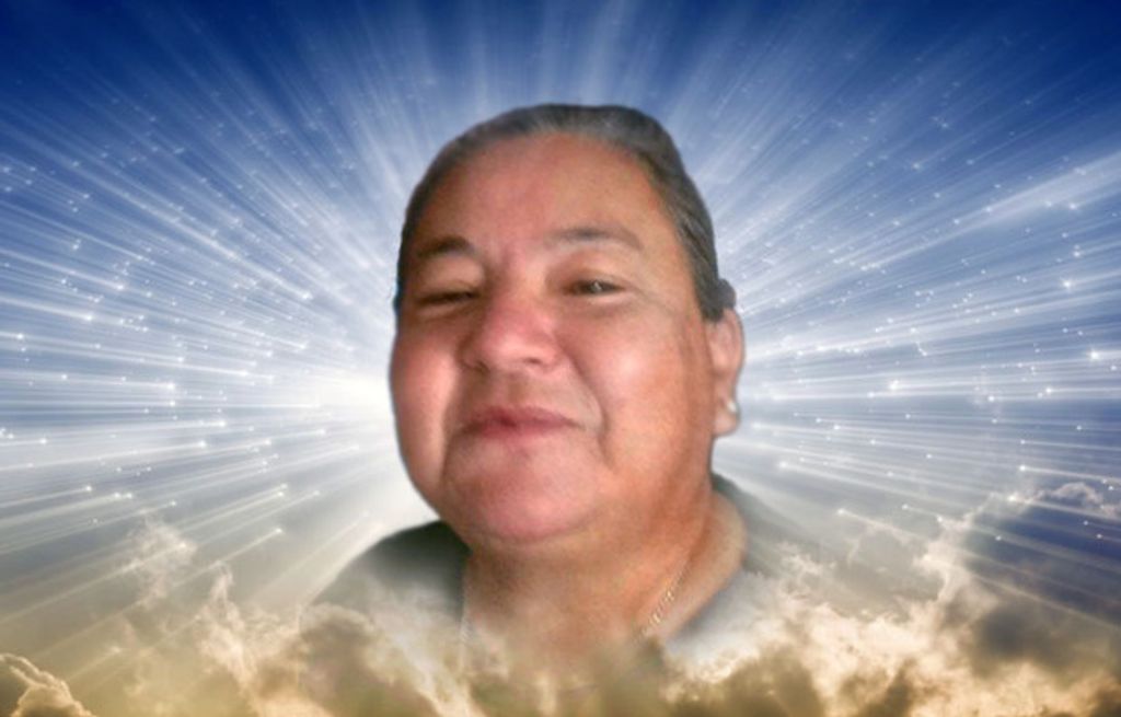 Thelma E. Sanchez