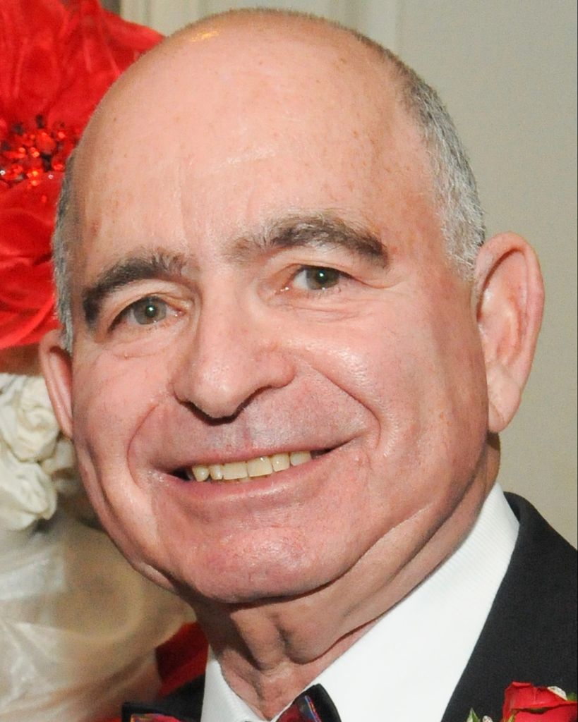 Sidney Gamburg Profile Photo