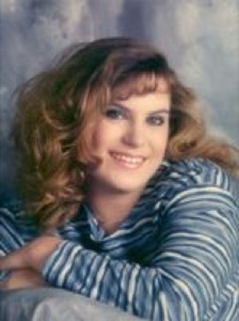 Terri Twidwell