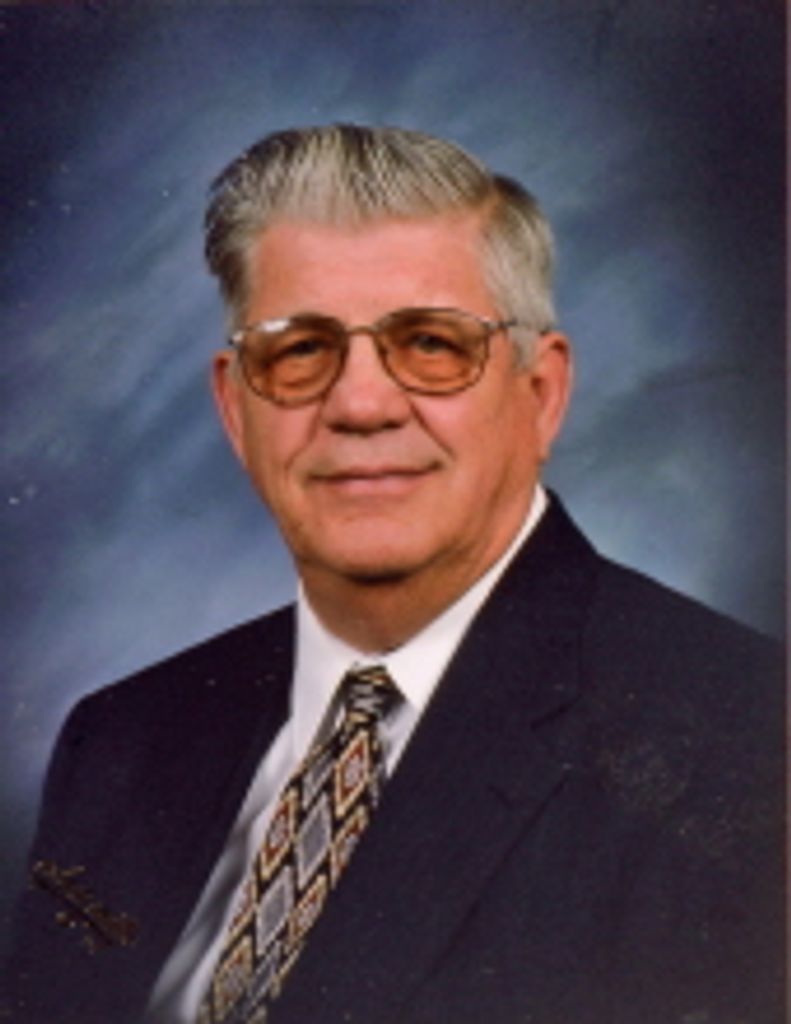 Robert John Andersen