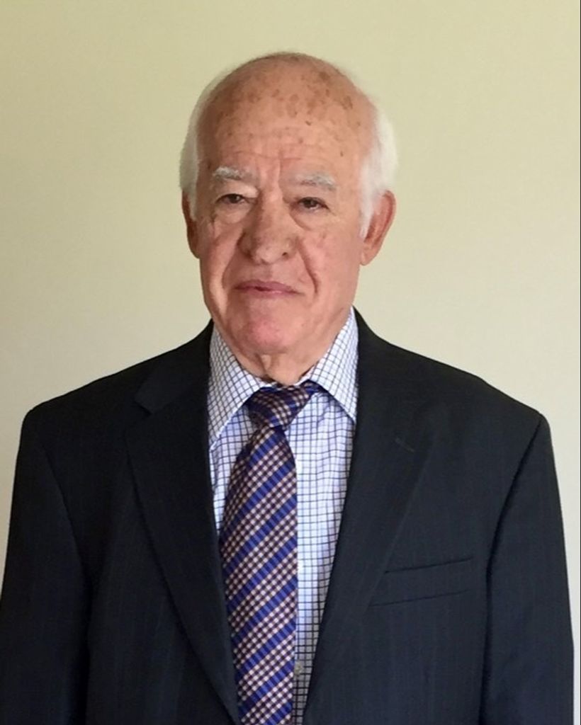 Bill Thomas Sarandos