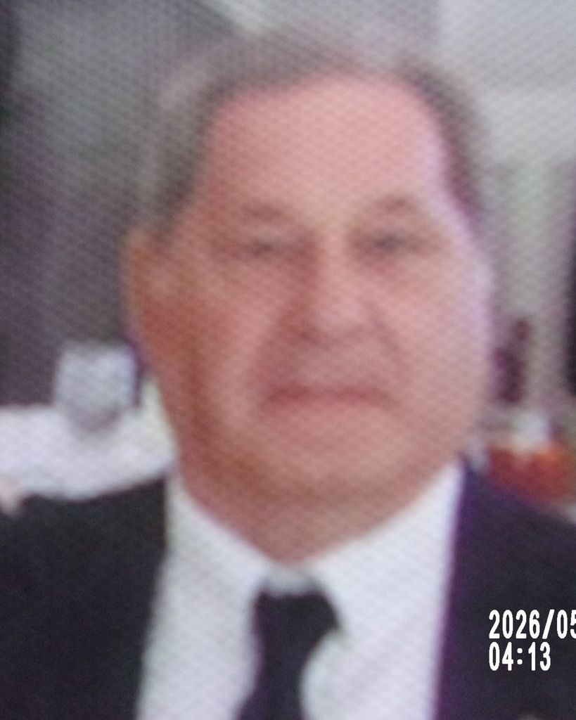 Thomas Henry Allen