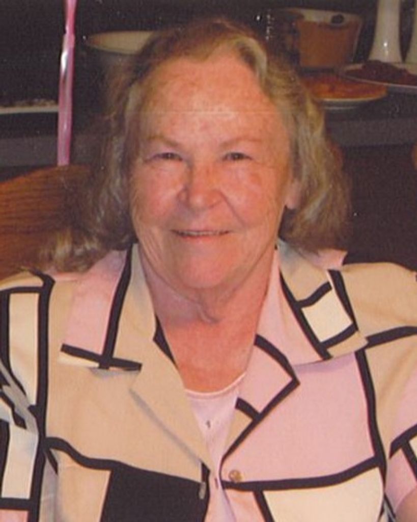 Belzarah Josephine Wallis Profile Photo