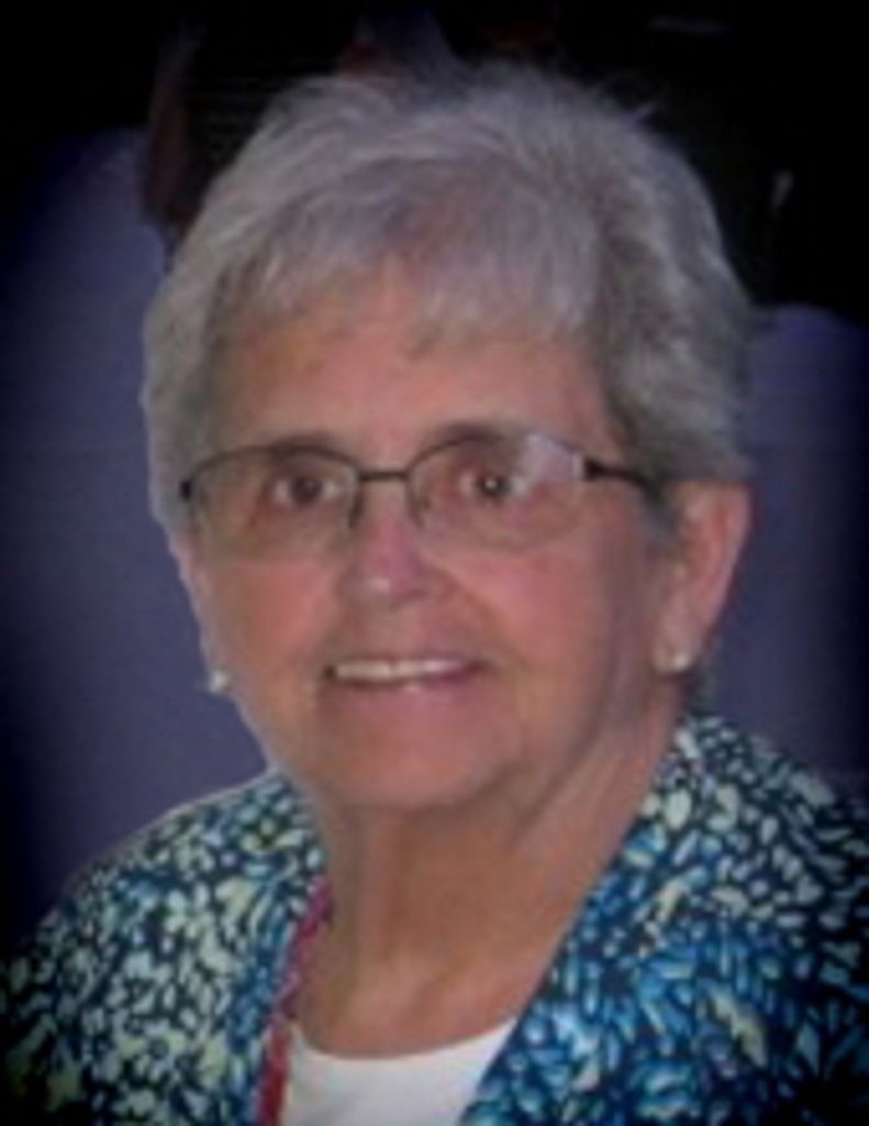 Marilyn G. Ferdelman