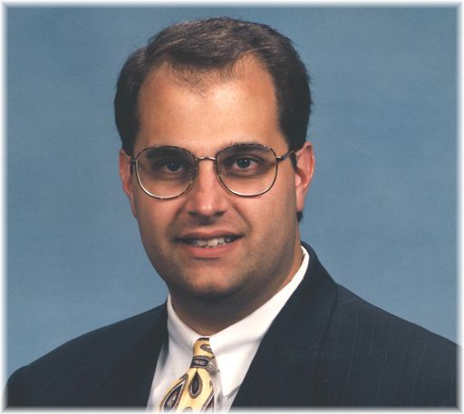 Terry Allen Batt Profile Photo
