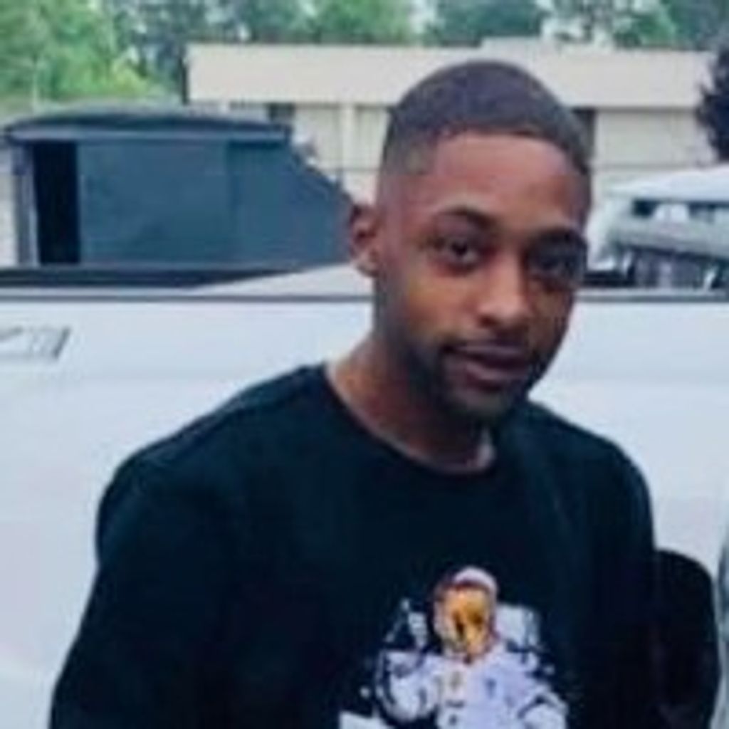 Mr. Deshawn Eatmon Profile Photo