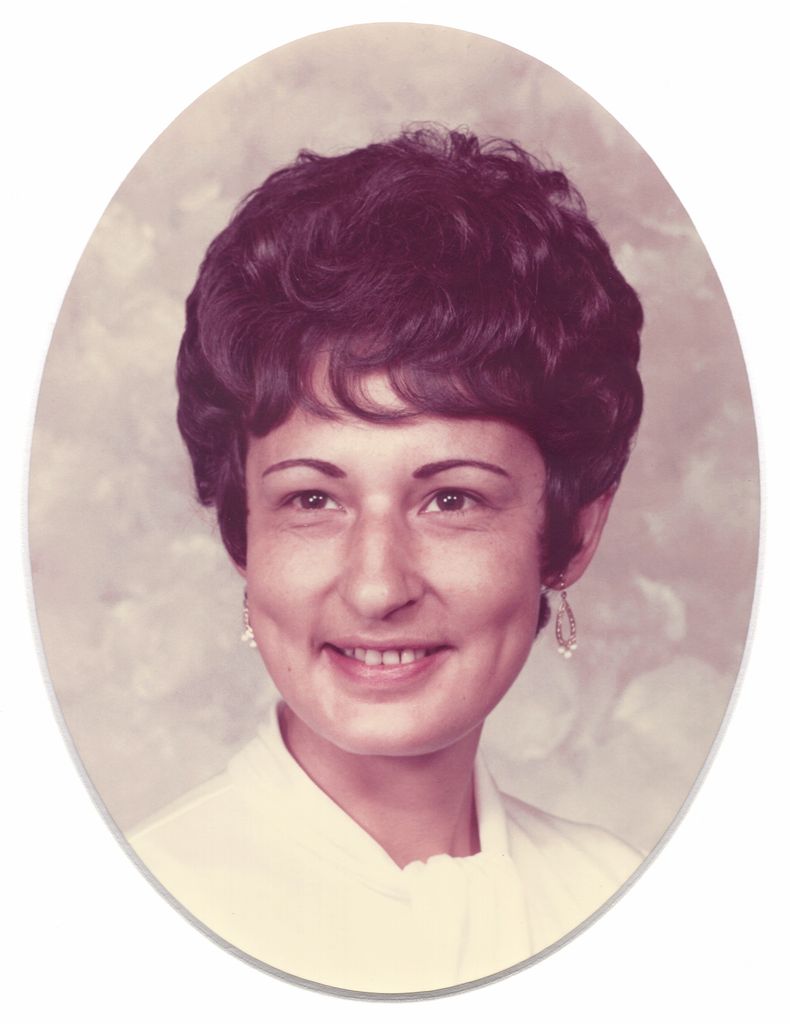 Mary Josephine Hickey Profile Photo