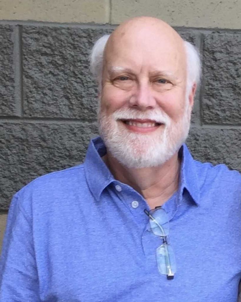 Tom M. Patterson