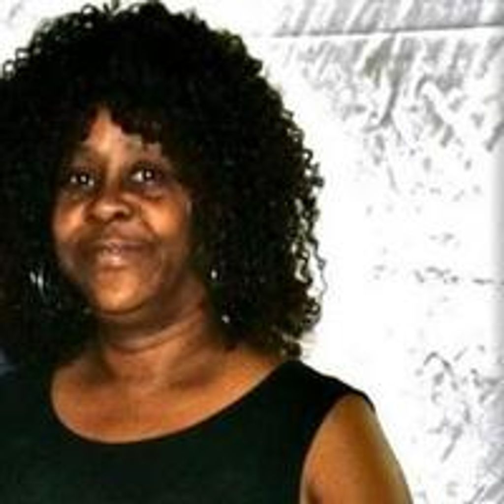 Delores Robinson