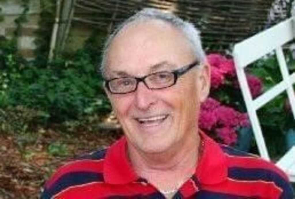 Paul R. Berens Profile Photo