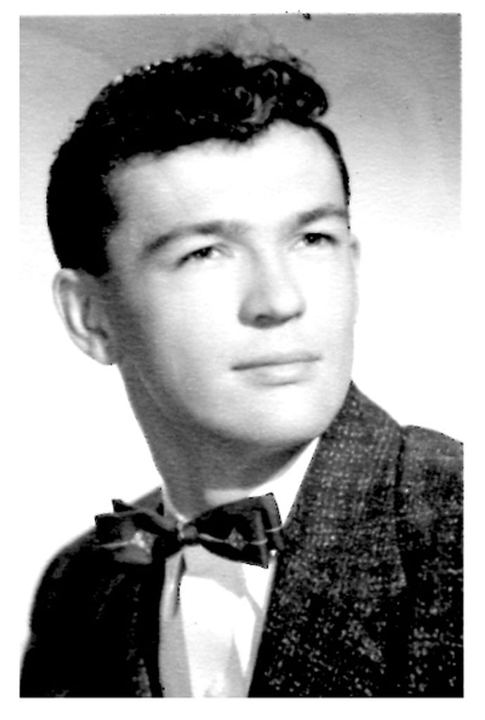 Robert G. Harrington Profile Photo