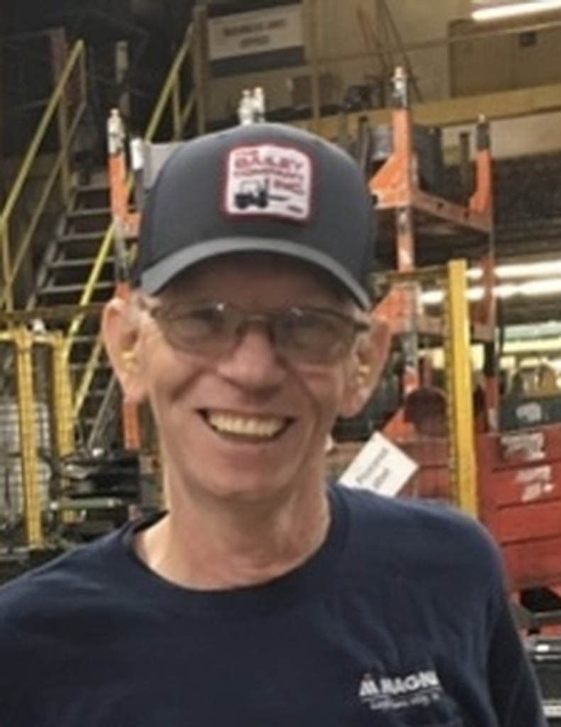 James "Robert" Burriss Profile Photo