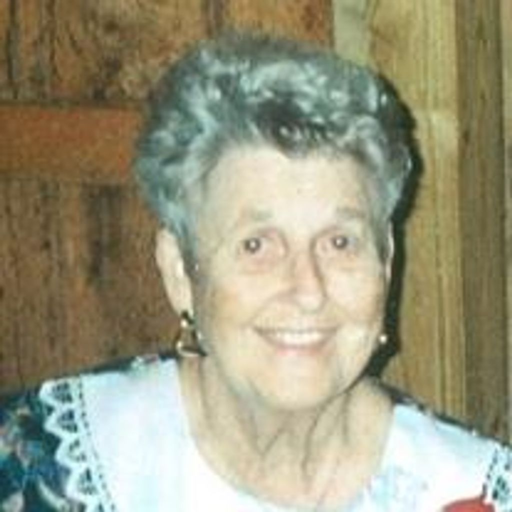 Virginia Crouse