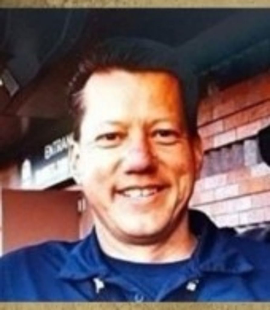 Jonathan Alan "Jon" Crowther Profile Photo