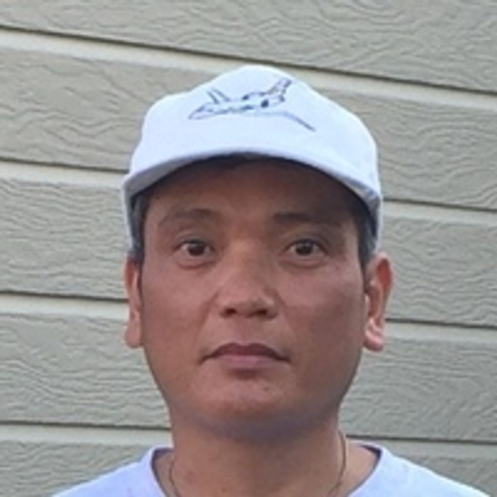 Vuong Quoc Truong