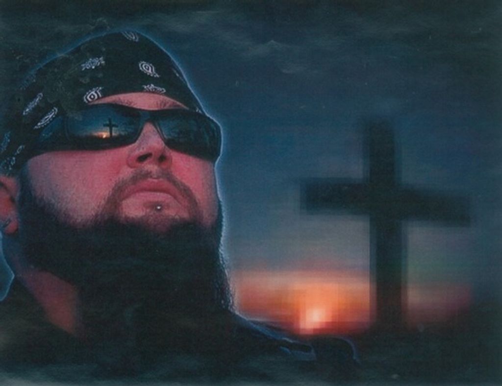 Caleb "Jib" Shaner Profile Photo